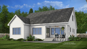 D7344-A Oslo House Exterior-2