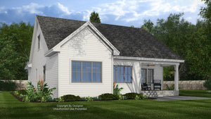 D7344-A Oslo House Exterior-3