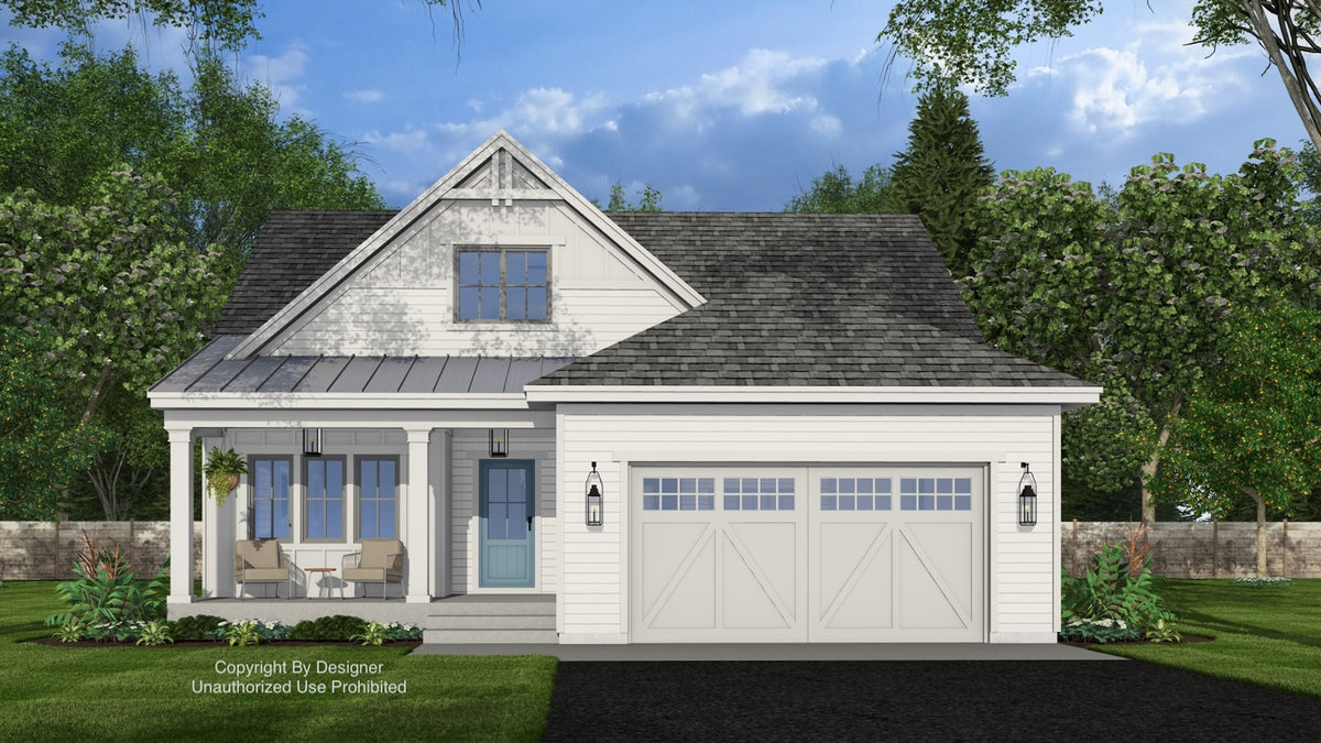 D7344-A Oslo House Exterior-1