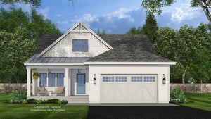 D7344-A Oslo House Exterior-1