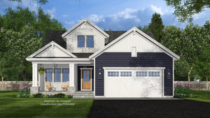 D7375-A Hugo House Plan