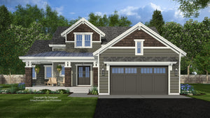 D7356-A Distant Shores House Plan