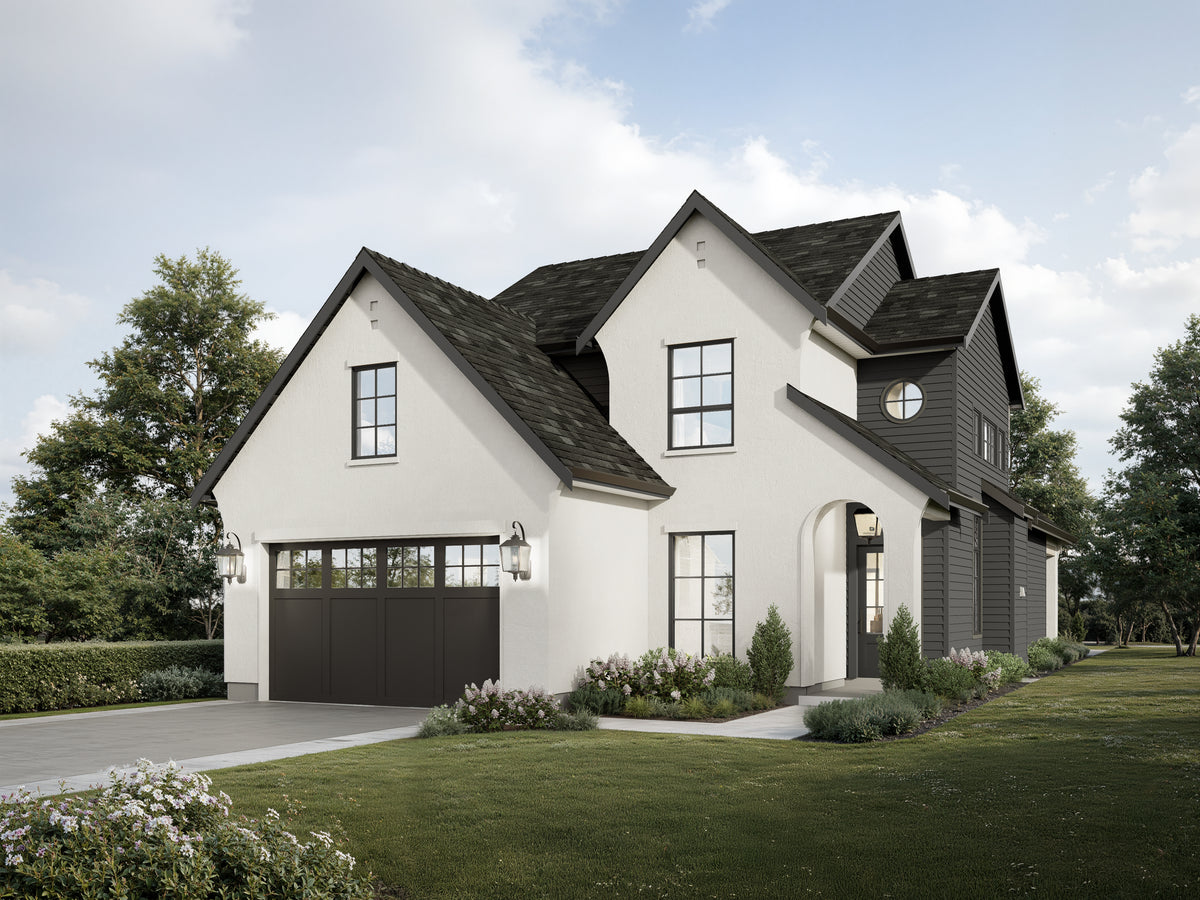 Elegant Two-Story Home with Bonus Space and Flexibility