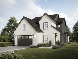 Elegant Two-Story Home with Bonus Space and Flexibility