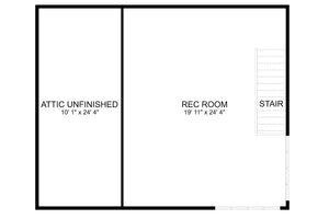 Chaponnel Archival Designs Floor Plan