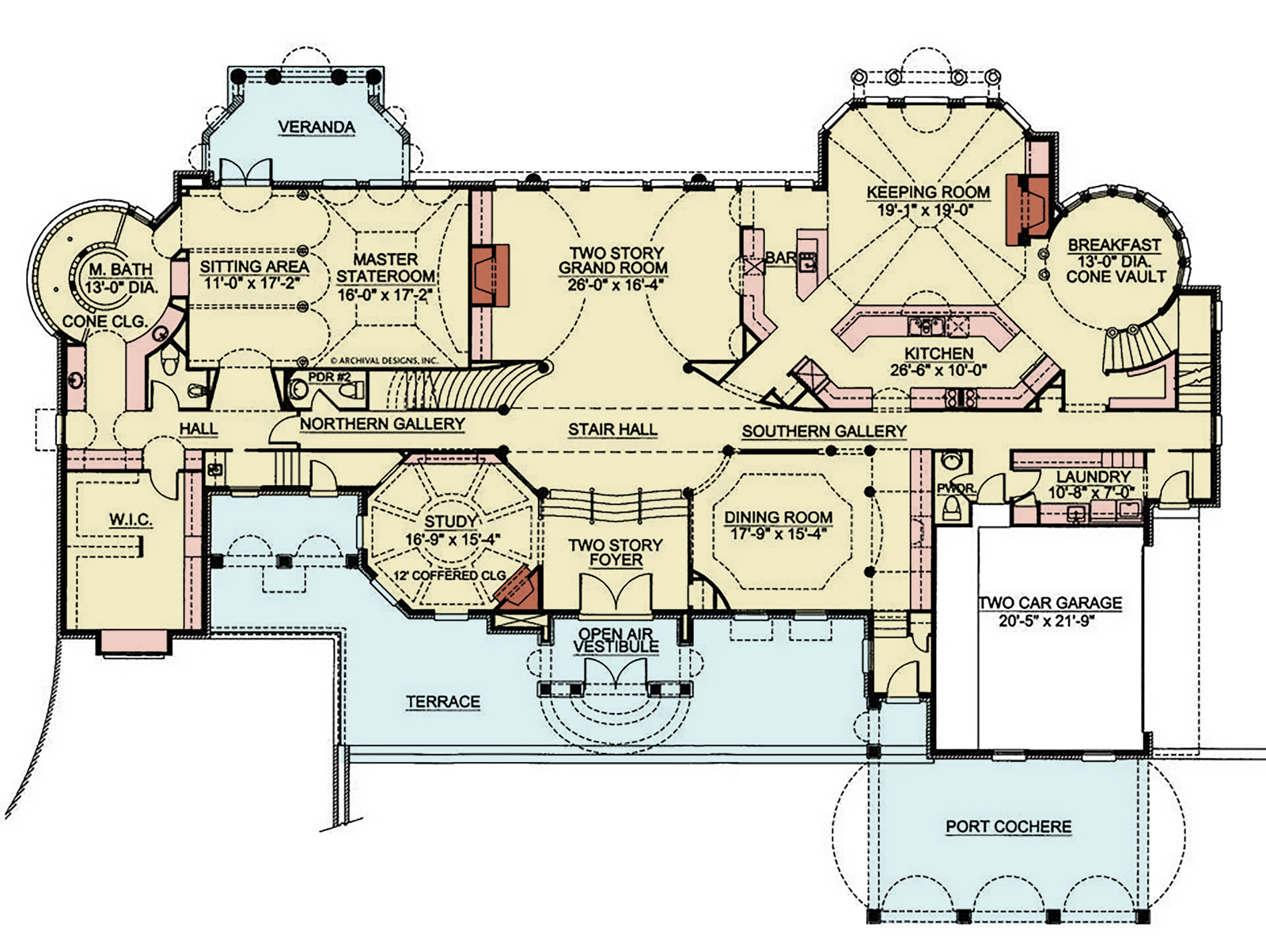 House plan image