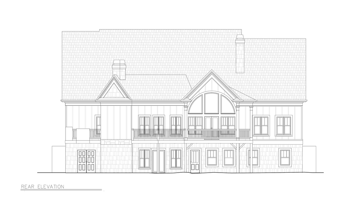 Stylish 3,432 sq ft Home with Walkout Basement and Versatile Living Spaces