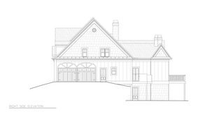 Stylish 3,432 sq ft Home with Walkout Basement and Versatile Living Spaces