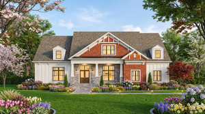 Stylish 3,432 sq ft Home with Walkout Basement and Versatile Living Spaces