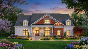 Stylish 3,432 sq ft Home with Walkout Basement and Versatile Living Spaces