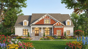 Stylish 3,432 sq ft Home with Walkout Basement and Versatile Living Spaces