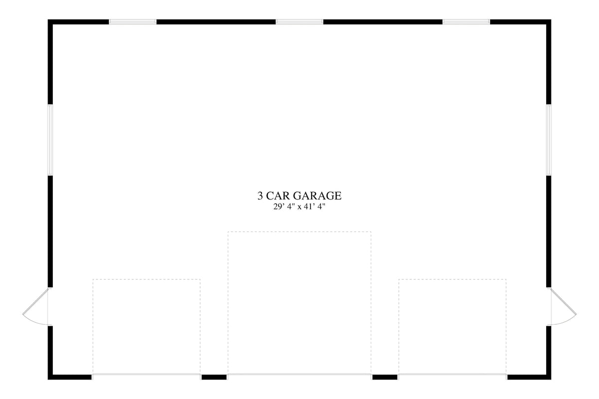 Christian Archival Designs Floor Plan