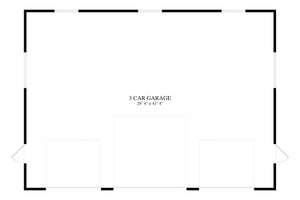 Christian Archival Designs Floor Plan