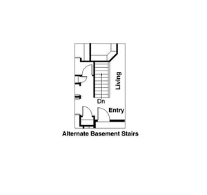 Cleveland Archival Designs Floor Plan