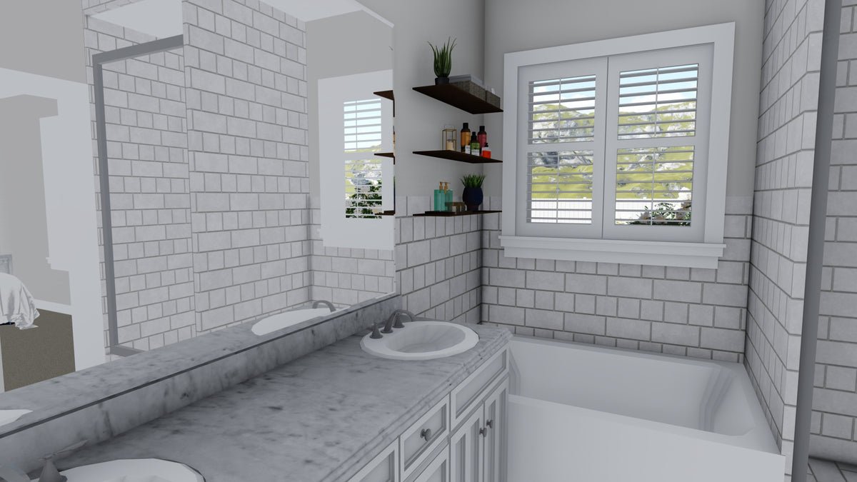 Spacious 5-Bedroom Home with Basement and 3-Car Garage