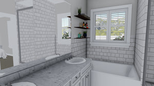 Spacious 5-Bedroom Home with Basement and 3-Car Garage