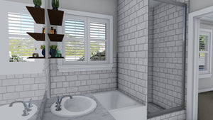 Spacious 5-Bedroom Home with Basement and 3-Car Garage