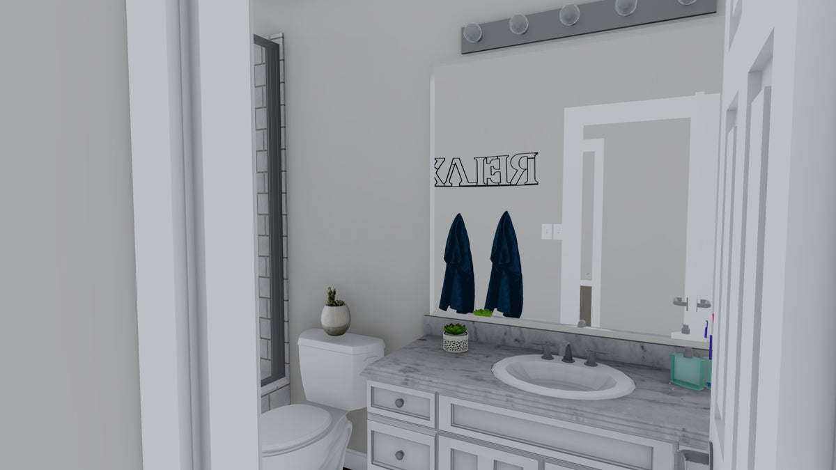 Spacious 5-Bedroom Home with Basement and 3-Car Garage