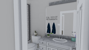 Spacious 5-Bedroom Home with Basement and 3-Car Garage