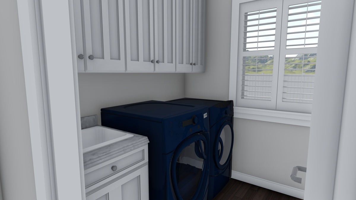 Spacious 5-Bedroom Home with Basement and 3-Car Garage