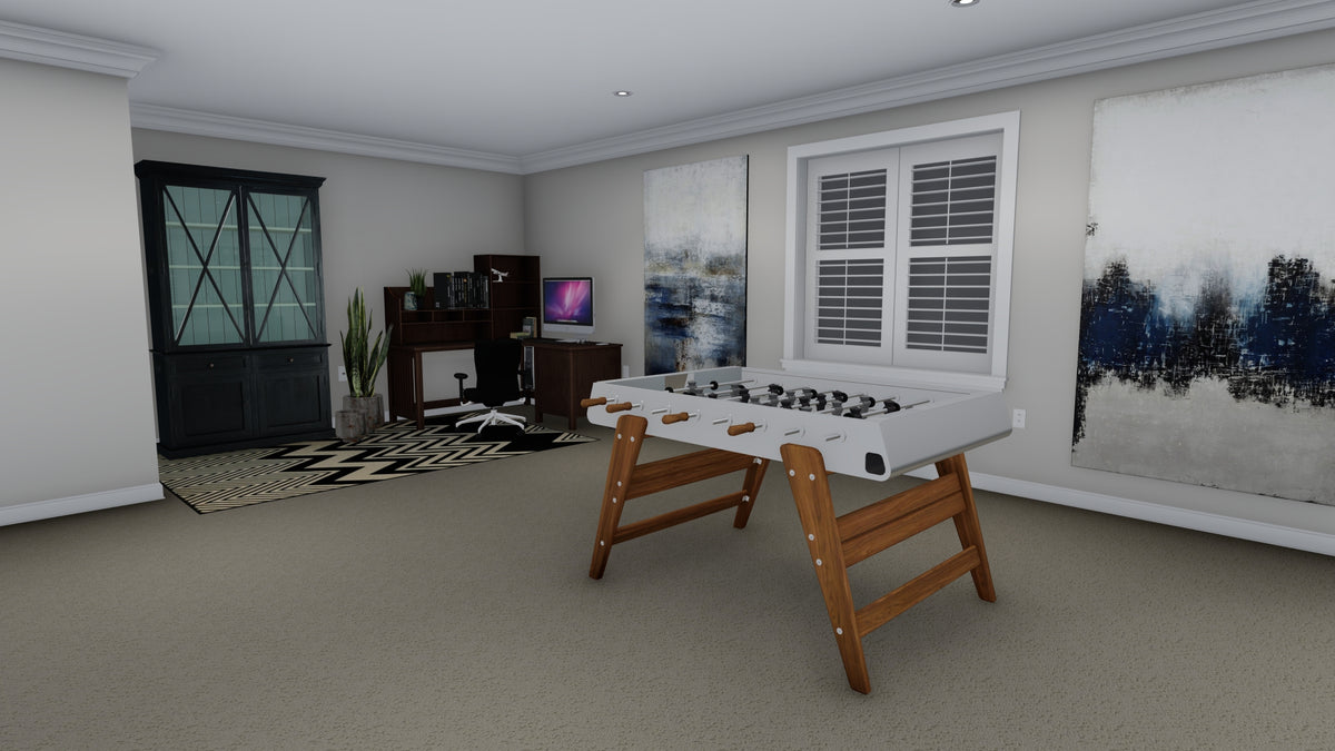 Spacious 5-Bedroom Home with Basement and 3-Car Garage