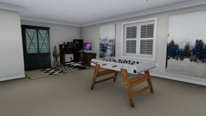 Spacious 5-Bedroom Home with Basement and 3-Car Garage