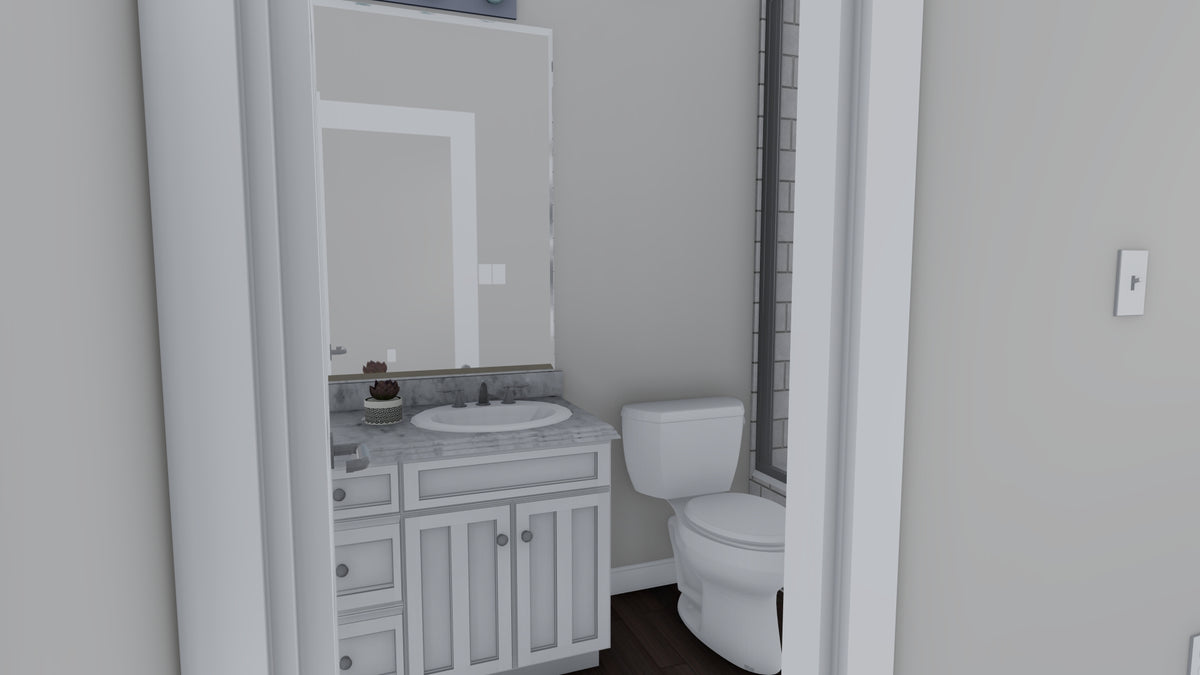 Spacious 5-Bedroom Home with Basement and 3-Car Garage