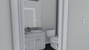 Spacious 5-Bedroom Home with Basement and 3-Car Garage