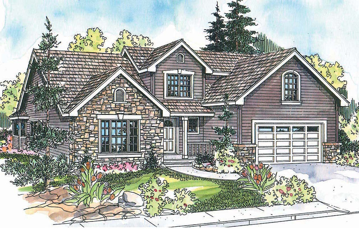 AM7191-A Radbourne Exterior-1