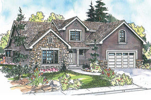 AM7191-A Radbourne Exterior-1