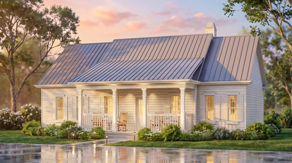 Inviting 3-Bedroom Home with Open Layout and Modern Comforts