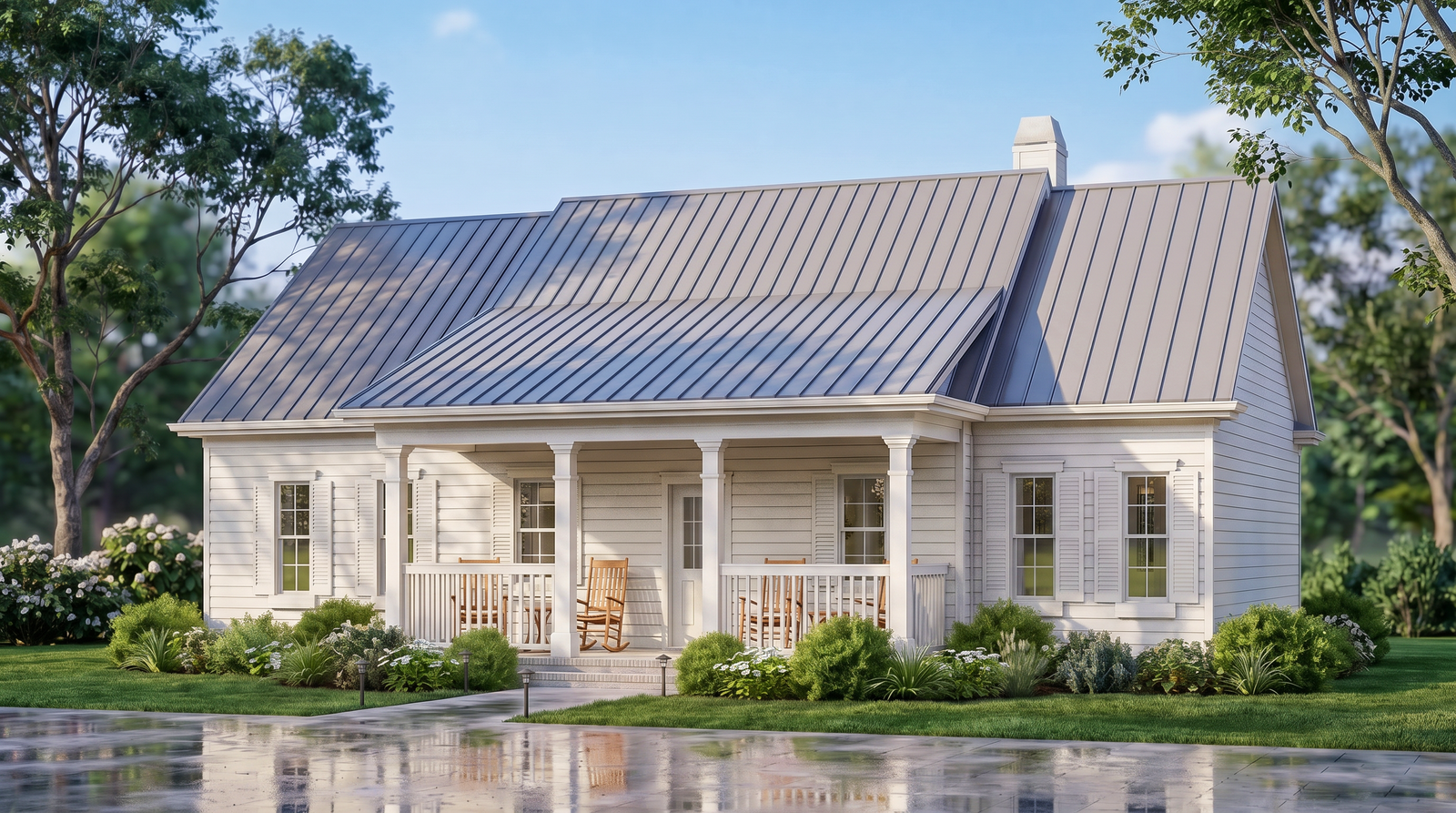 House plan image