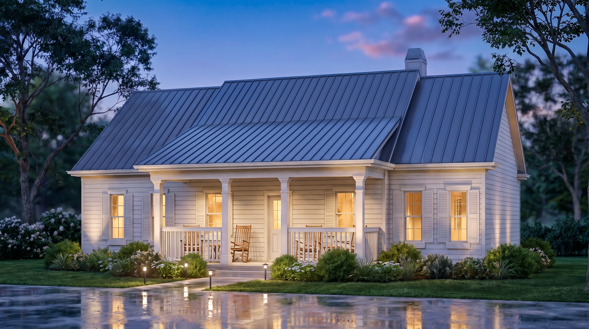 Inviting 3-Bedroom Home with Open Layout and Modern Comforts