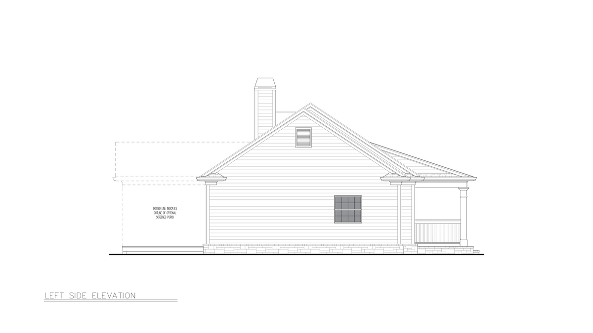 Inviting 3-Bedroom Home with Open Layout and Modern Comforts