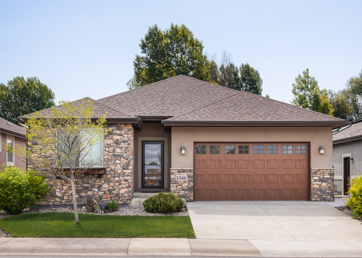 I7387-A The Crabapple III House Plan