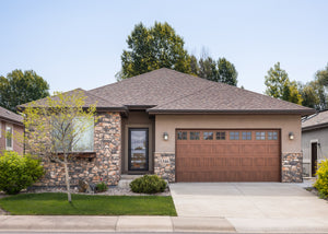 I7387-A The Crabapple III House Plan