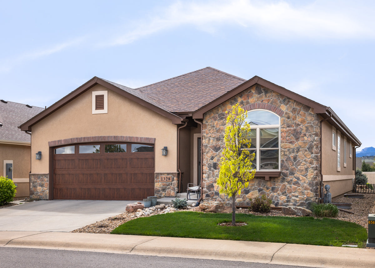 I7386-A the Crabapple II House Plan