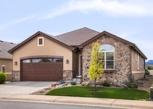 I7386-A the Crabapple II House Plan