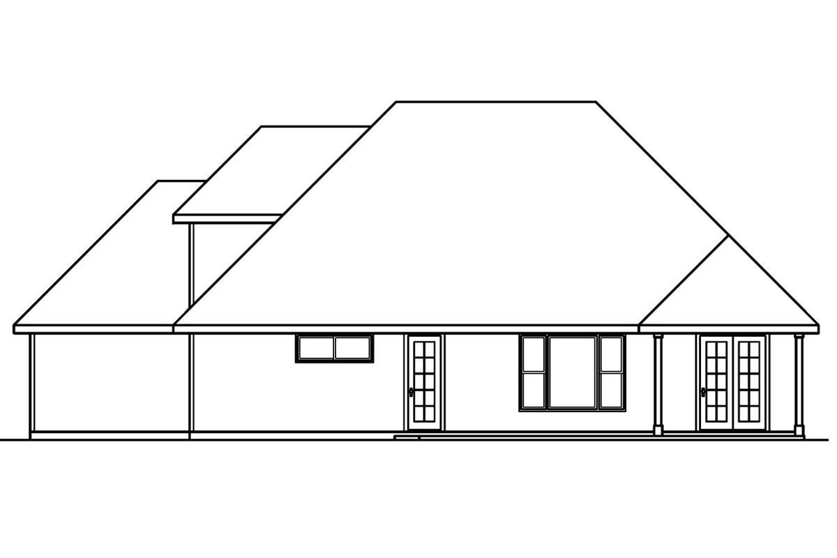 AM7189-A White Haven Elevation-1