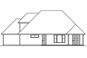 AM7189-A White Haven Elevation-1