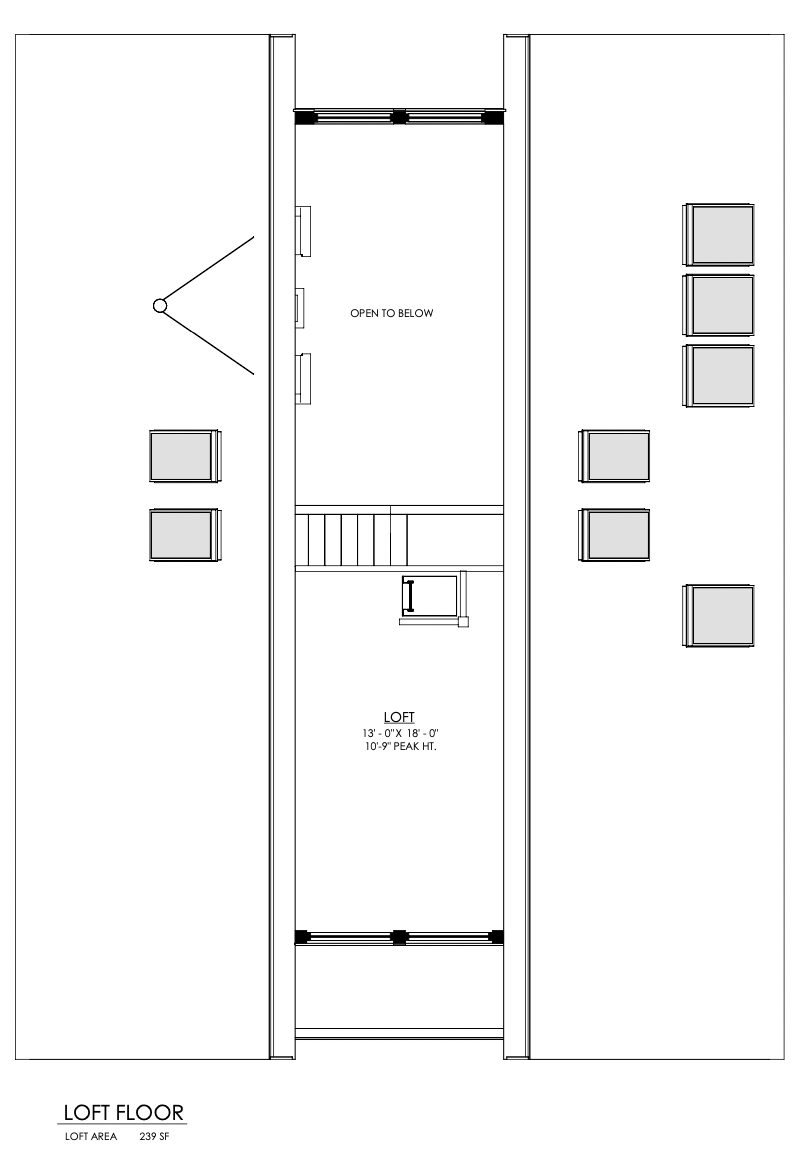 Cypress House Plan