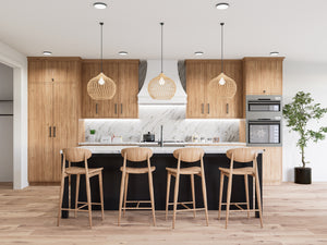 Luxury 4-Bedroom, 3,649 Sq Ft Home with Grand Living