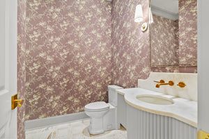 C653-A Acadian House, 4 Bed, 3.5 Bath | Royal Oaks House Plan Interior-44