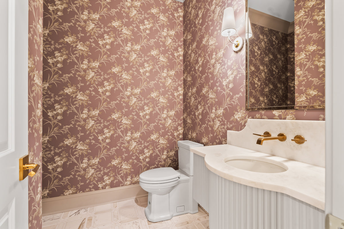 C653-A Acadian House, 4 Bed, 3.5 Bath | Royal Oaks House Plan Interior-34