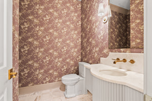 C653-A Acadian House, 4 Bed, 3.5 Bath | Royal Oaks House Plan Interior-34