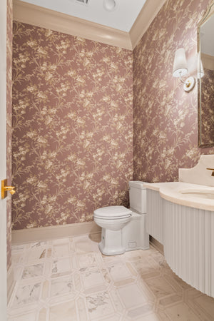 C653-A Acadian House, 4 Bed, 3.5 Bath | Royal Oaks House Plan Interior-45