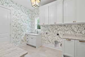 C653-A Acadian House, 4 Bed, 3.5 Bath | Royal Oaks House Plan Interior-47