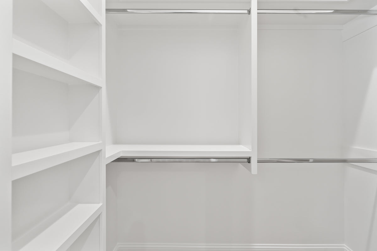 C653-A Acadian House, 4 Bed, 3.5 Bath | Royal Oaks House Plan Interior-6