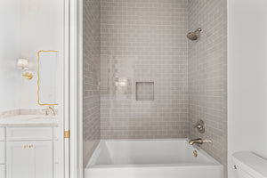 C653-A Acadian House, 4 Bed, 3.5 Bath | Royal Oaks House Plan Interior-19