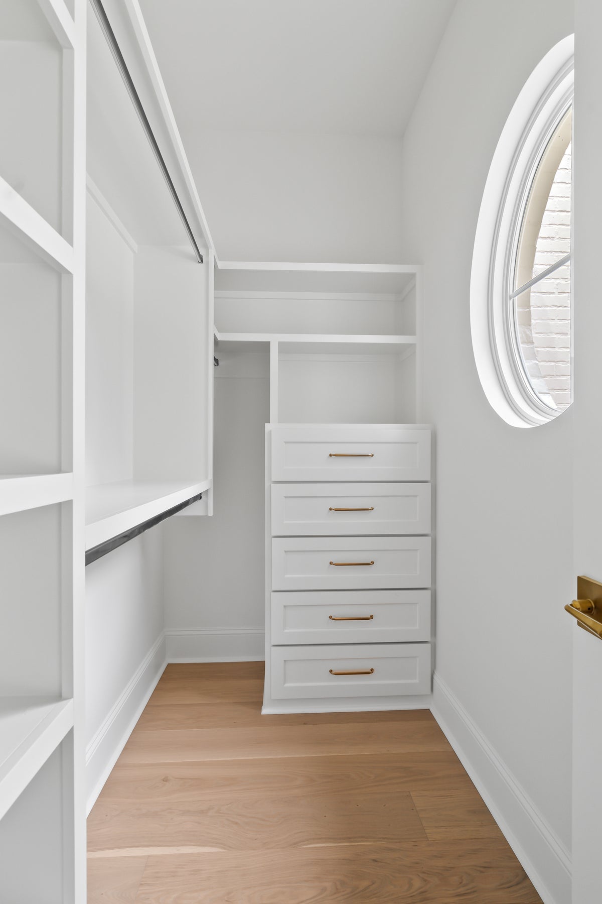 C653-A Acadian House, 4 Bed, 3.5 Bath | Royal Oaks House Plan Interior-21